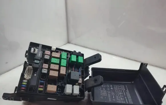 KIA Sportage Fuse box set
