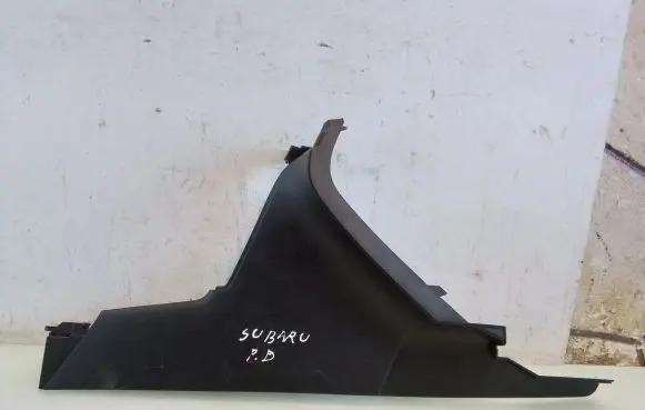Subaru Outback Other dashboard part 66073AG150