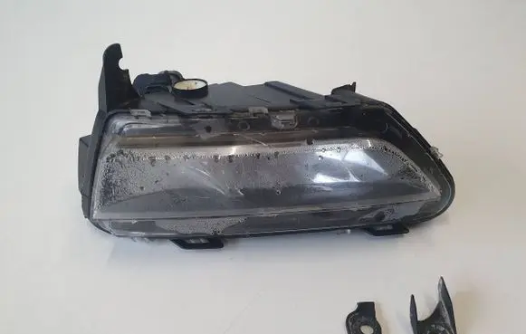 Porsche Macan (95B) Front fog light 89209331 T95B025