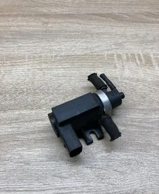 Volkswagen Sharan Turbo solenoid valve 1J0906627 72290320