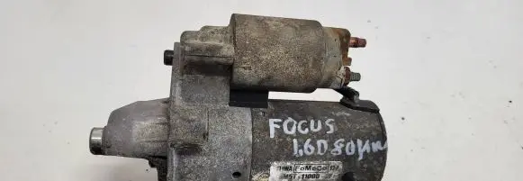 Ford Focus Starter motor 4M5T11000CF 1156F1 GMN30
