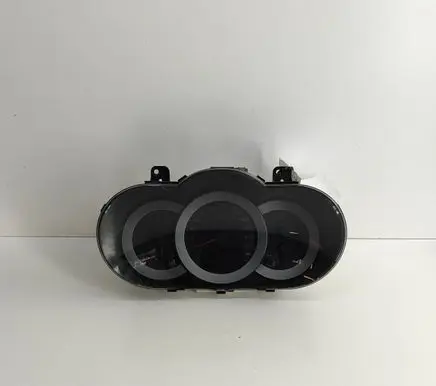 Toyota RAV 4 (XA30) Speedometer (instrument cluster) 8380042D03 2574403330