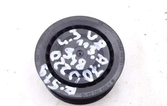 Mercedes-Benz S W220 Timing belt tensioner A0002020019 GBIMPROT