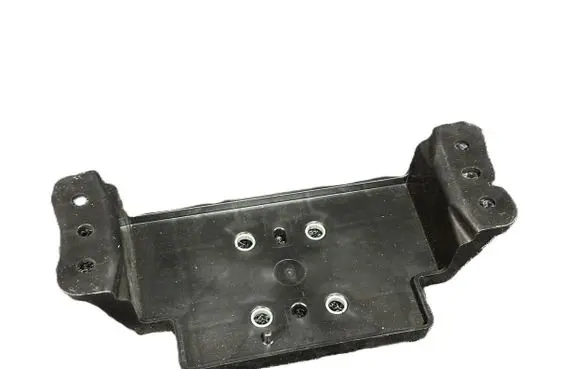 Fiat 500E Blind spot radar bracket 52138535