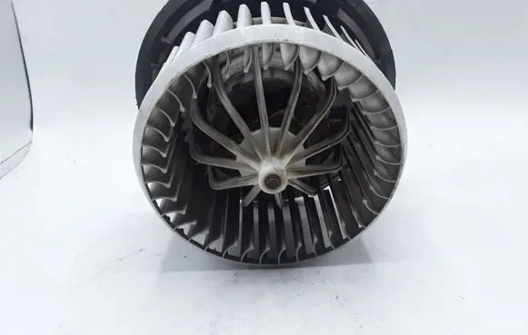 Fiat Multipla Heater fan/blower NOCODE