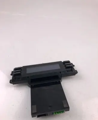 Volvo V40 Screen/display/small screen 31268336