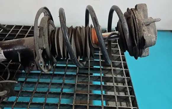 BMW 3 G20 G21 Front coil spring IMPRK1564595