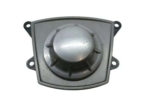 Other switches/knobs/shifts