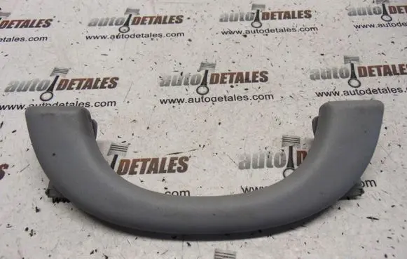 Mercedes-Benz E W211 Front interior roof grab handle A2118100051