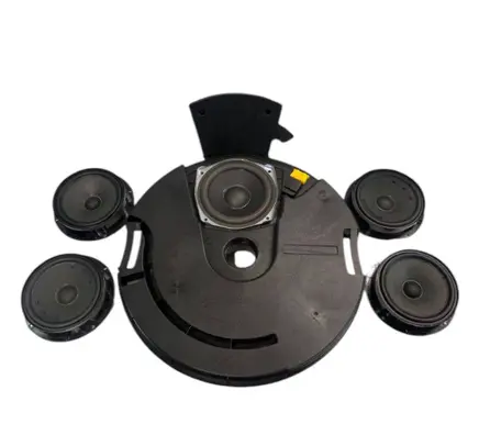Seat Ibiza V (KJ) Subwoofer speaker 6C0035710 430407771223 210519130211A