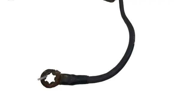 Peugeot Boxer Negative earth cable (battery)