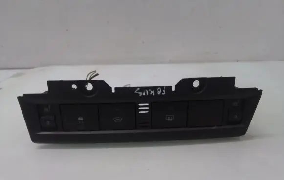 Ford Focus Seat heating switch 3M5T19K314