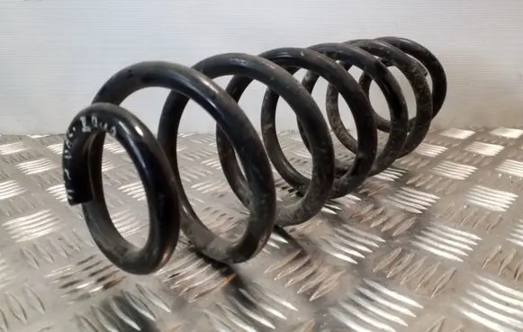 Audi A3 S3 8P Rear coil spring