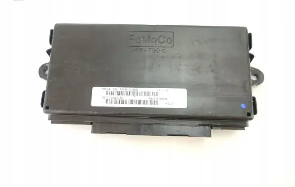 Ford Focus ST Trunk lid opening control unit DS7T-14C708-CA
