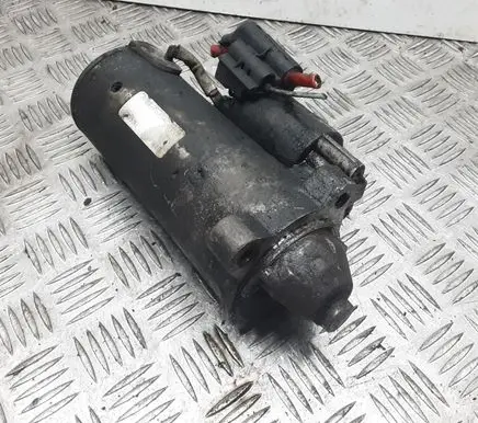 Fiat Ulysse Starter motor 8257AI