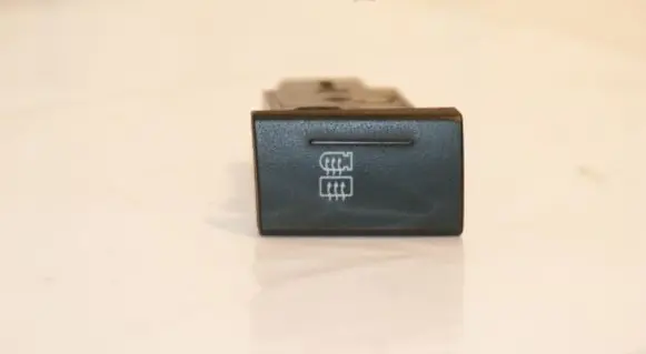 SsangYong Rexton Windscreen/window heater switch 864W02500 864W025003 8520008020LAM