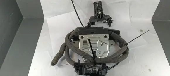 Mercedes-Benz S W222 Tailgate/trunk/boot lock/catch/latch A2227500185