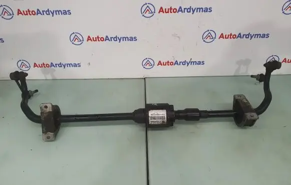 BMW 7 F01 F02 F03 F04 Rear active stabilizer 6775187 37126775187