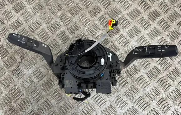 Nissan Qashqai J12 Indicator stalk 25546UA1B 255606CX