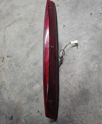 Mercedes-Benz Vito Viano W639 Third/center stoplight A6398260014