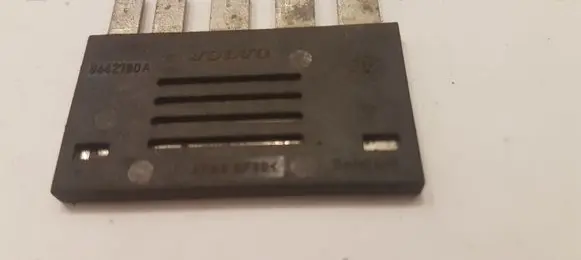 Volvo S60 Fuse 9442190A