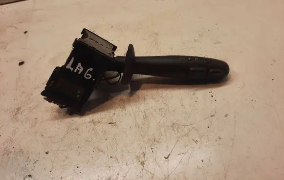 Renault Laguna II Indicator stalk 8200012245