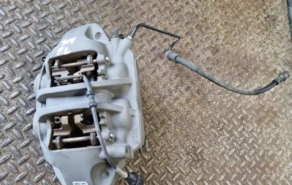 Audi Q5 SQ5 Front brake caliper 80A615105Q