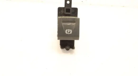 Renault Laguna III Handbrake/parking brake auto hold switch 