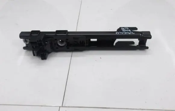 Mercedes-Benz B W246 W242 Seat belt height adjuster A2468600188