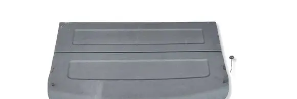 Audi Q5 SQ5 Parcel shelf load cover 