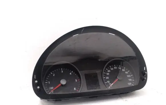 Volkswagen Crafter Speedometer (instrument cluster) 2E0920940A A9069010501 9069004500