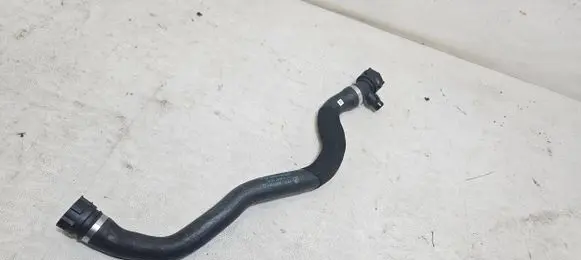 BMW 5 G30 G31 Engine coolant pipe/hose 860287104
