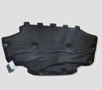 Volvo S60 Engine bonnet/hood sound/heat insulation 30715827
