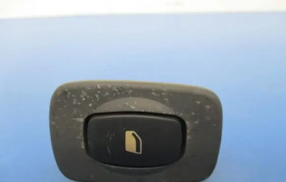 Citroen C5 Other devices