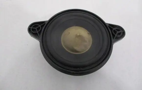 Mercedes-Benz E C207 W207 Panel speaker A1728200602