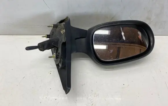Renault Megane I Manual wing mirror 