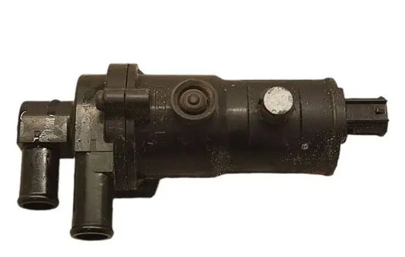 Honda Civic Electric auxiliary coolant/water pump 0641001120