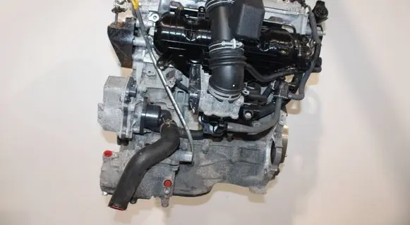 Toyota Auris E180 Engine 2ZRFXE 2ZR