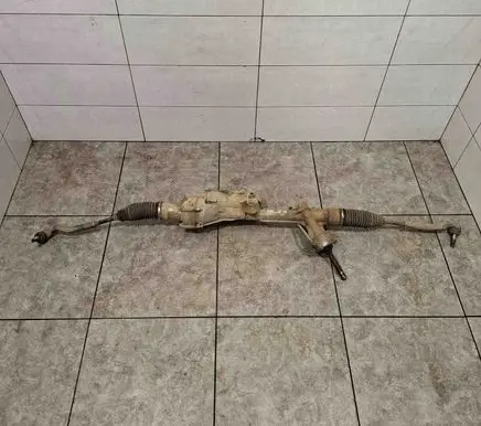 Mercedes-Benz Vito Viano W447 Steering rack