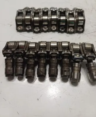 Skoda Octavia Mk3 (5E) Valve rocker arm 