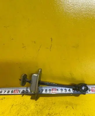 Nissan Note (E11) Rear door check strap stopper 
