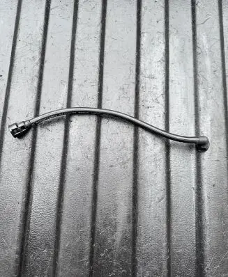 Volvo S90, V90 Vacuum line/pipe/hose 31316197 8888002957
