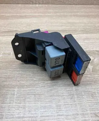 Audi A6 S6 C6 4F Other relay 4F1937503