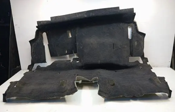 Land Rover Discovery 5 Interior carpet JY32130B28AC8PVJ