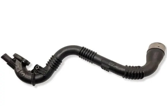 Renault Clio IV Intercooler hose/pipe 104951A