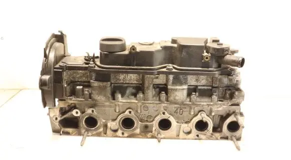 Citroen C3 Engine head 