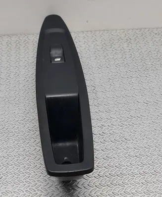 Citroen C4 I Electric window control switch 9651465677