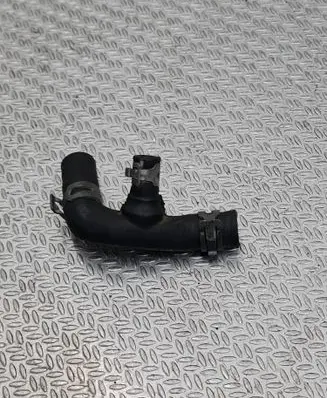 Mercedes-Benz B W245 Engine coolant pipe/hose A6402032682 PHX111317 625412