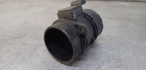 Renault Laguna III Mass air flow meter 8200358901