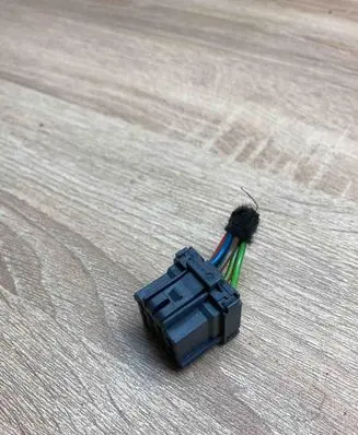 Mercedes-Benz E W213 Plug wire 968972 89689722
